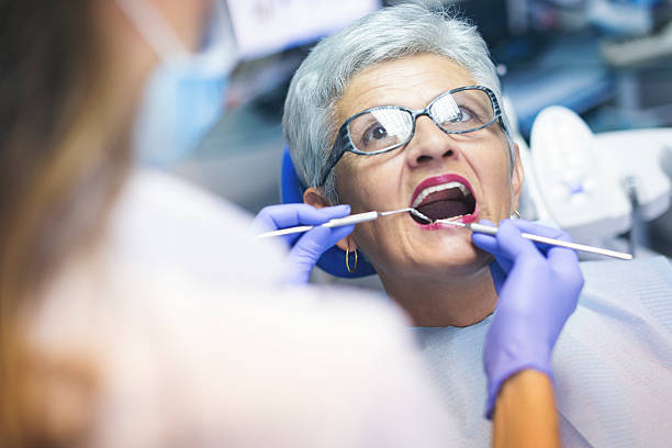 Full Mouth Reconstruction in Sandpoint, ID