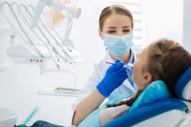 Dental X-Rays and Imaging